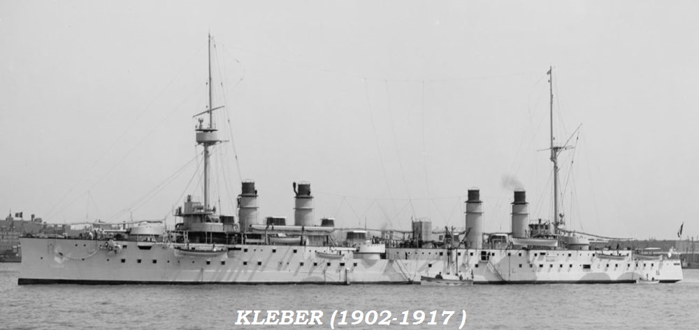 le Kleber